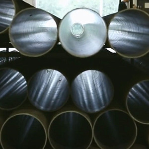 Fiberglass Tubing Supply